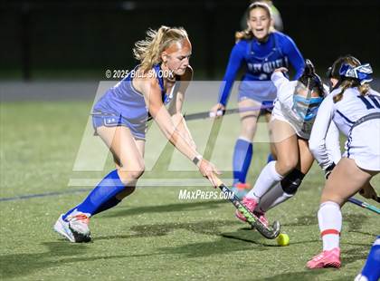 Thumbnail 2 in Camp Hill @ Oley Valley (PIAA D3 1A Semifinal) photogallery.