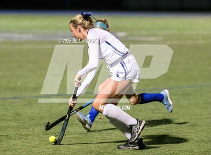 Thumbnail 1 in Camp Hill @ Oley Valley (PIAA D3 1A Semifinal) photogallery.
