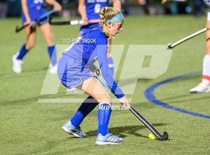 Thumbnail 1 in Camp Hill @ Oley Valley (PIAA D3 1A Semifinal) photogallery.