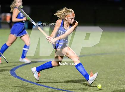 Thumbnail 1 in Camp Hill @ Oley Valley (PIAA D3 1A Semifinal) photogallery.