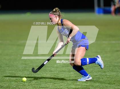 Thumbnail 1 in Camp Hill @ Oley Valley (PIAA D3 1A Semifinal) photogallery.