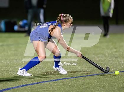 Thumbnail 1 in Camp Hill @ Oley Valley (PIAA D3 1A Semifinal) photogallery.