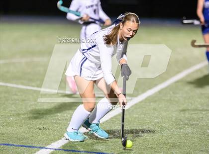 Thumbnail 3 in Camp Hill @ Oley Valley (PIAA D3 1A Semifinal) photogallery.