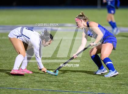 Thumbnail 3 in Camp Hill @ Oley Valley (PIAA D3 1A Semifinal) photogallery.