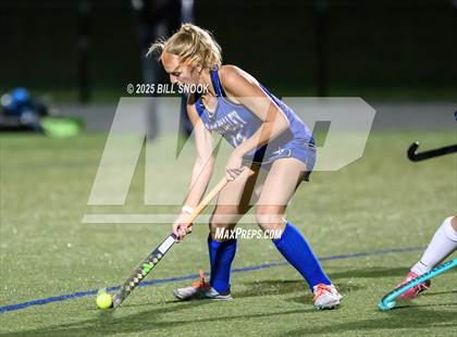 Thumbnail 1 in Camp Hill @ Oley Valley (PIAA D3 1A Semifinal) photogallery.