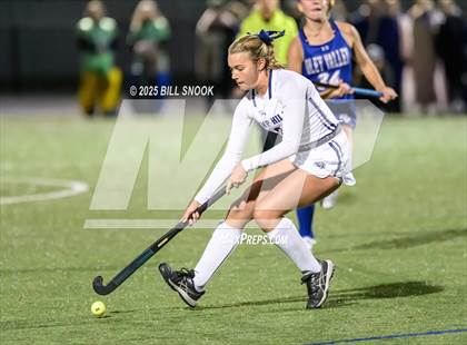 Thumbnail 2 in Camp Hill @ Oley Valley (PIAA D3 1A Semifinal) photogallery.