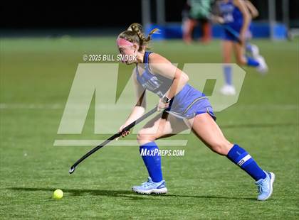 Thumbnail 3 in Camp Hill @ Oley Valley (PIAA D3 1A Semifinal) photogallery.