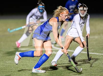 Thumbnail 1 in Camp Hill @ Oley Valley (PIAA D3 1A Semifinal) photogallery.