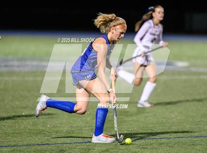 Thumbnail 2 in Camp Hill @ Oley Valley (PIAA D3 1A Semifinal) photogallery.