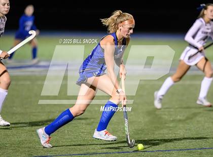 Thumbnail 1 in Camp Hill @ Oley Valley (PIAA D3 1A Semifinal) photogallery.