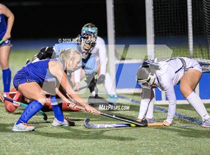 Thumbnail 1 in Camp Hill @ Oley Valley (PIAA D3 1A Semifinal) photogallery.