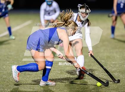 Thumbnail 3 in Camp Hill @ Oley Valley (PIAA D3 1A Semifinal) photogallery.