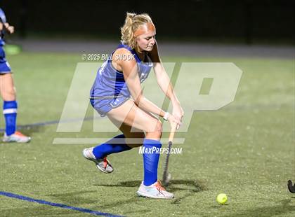 Thumbnail 2 in Camp Hill @ Oley Valley (PIAA D3 1A Semifinal) photogallery.