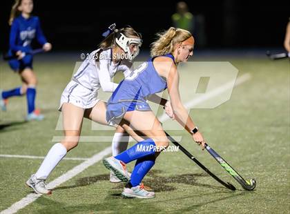 Thumbnail 1 in Camp Hill @ Oley Valley (PIAA D3 1A Semifinal) photogallery.