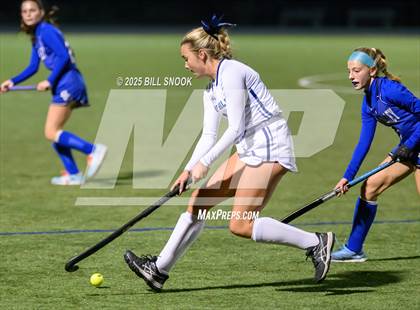 Thumbnail 2 in Camp Hill @ Oley Valley (PIAA D3 1A Semifinal) photogallery.