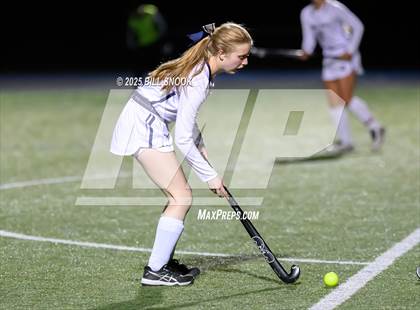 Thumbnail 1 in Camp Hill @ Oley Valley (PIAA D3 1A Semifinal) photogallery.