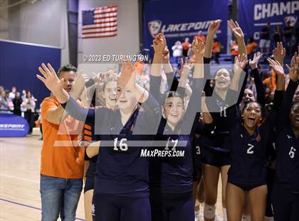 Thumbnail 1 in North Cobb vs. Walton (GHSA 7A Final) photogallery.