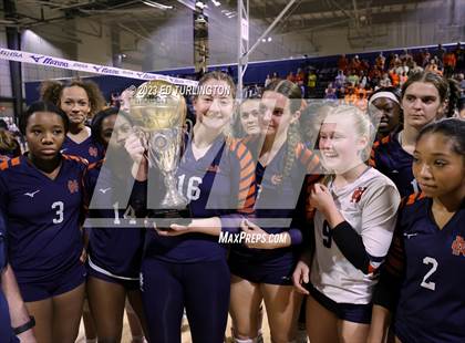 Thumbnail 3 in North Cobb vs. Walton (GHSA 7A Final) photogallery.