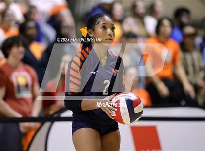Thumbnail 3 in North Cobb vs. Walton (GHSA 7A Final) photogallery.