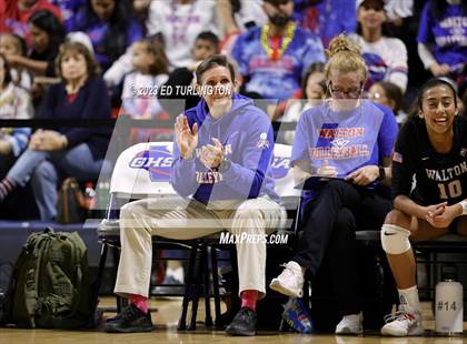Thumbnail 3 in North Cobb vs. Walton (GHSA 7A Final) photogallery.