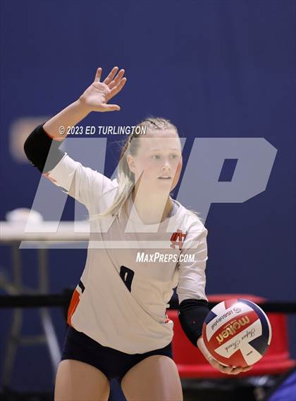 Thumbnail 1 in North Cobb vs. Walton (GHSA 7A Final) photogallery.