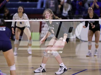 Thumbnail 2 in North Cobb vs. Walton (GHSA 7A Final) photogallery.