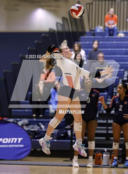 Thumbnail 2 in North Cobb vs. Walton (GHSA 7A Final) photogallery.