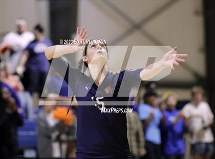 Thumbnail 2 in North Cobb vs. Walton (GHSA 7A Final) photogallery.