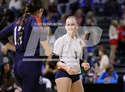 Thumbnail 3 in North Cobb vs. Walton (GHSA 7A Final) photogallery.