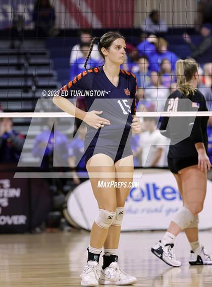 Thumbnail 3 in North Cobb vs. Walton (GHSA 7A Final) photogallery.