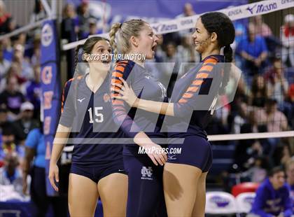 Thumbnail 2 in North Cobb vs. Walton (GHSA 7A Final) photogallery.