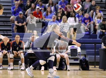 Thumbnail 3 in North Cobb vs. Walton (GHSA 7A Final) photogallery.