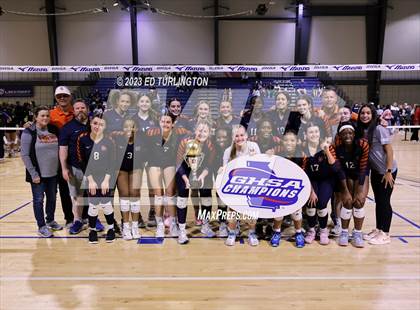 Thumbnail 2 in North Cobb vs. Walton (GHSA 7A Final) photogallery.