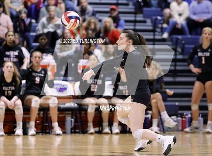 Thumbnail 1 in North Cobb vs. Walton (GHSA 7A Final) photogallery.