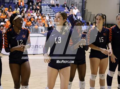 Thumbnail 1 in North Cobb vs. Walton (GHSA 7A Final) photogallery.