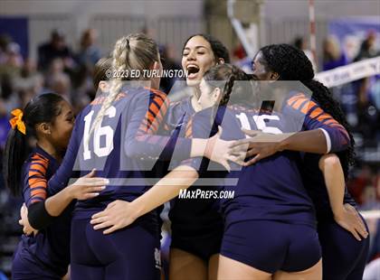 Thumbnail 2 in North Cobb vs. Walton (GHSA 7A Final) photogallery.