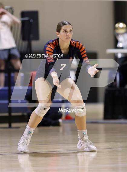 Thumbnail 1 in North Cobb vs. Walton (GHSA 7A Final) photogallery.
