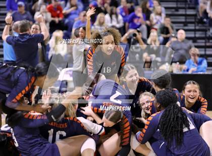 Thumbnail 2 in North Cobb vs. Walton (GHSA 7A Final) photogallery.