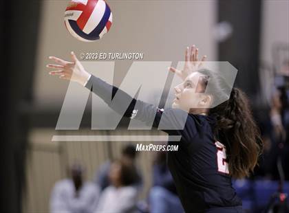 Thumbnail 2 in North Cobb vs. Walton (GHSA 7A Final) photogallery.