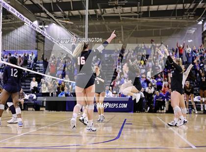 Thumbnail 1 in North Cobb vs. Walton (GHSA 7A Final) photogallery.