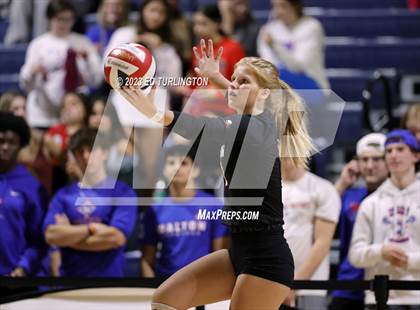 Thumbnail 1 in North Cobb vs. Walton (GHSA 7A Final) photogallery.
