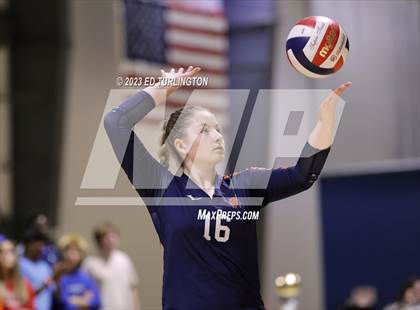 Thumbnail 2 in North Cobb vs. Walton (GHSA 7A Final) photogallery.