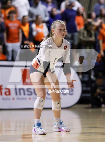 Thumbnail 3 in North Cobb vs. Walton (GHSA 7A Final) photogallery.