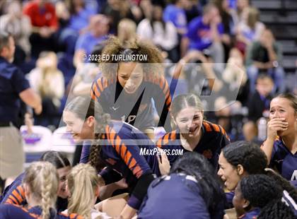 Thumbnail 2 in North Cobb vs. Walton (GHSA 7A Final) photogallery.