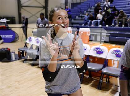 Thumbnail 3 in North Cobb vs. Walton (GHSA 7A Final) photogallery.