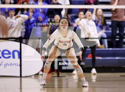 Thumbnail 3 in North Cobb vs. Walton (GHSA 7A Final) photogallery.