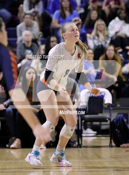 Thumbnail 1 in North Cobb vs. Walton (GHSA 7A Final) photogallery.