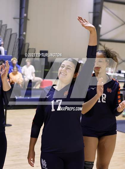 Thumbnail 2 in North Cobb vs. Walton (GHSA 7A Final) photogallery.