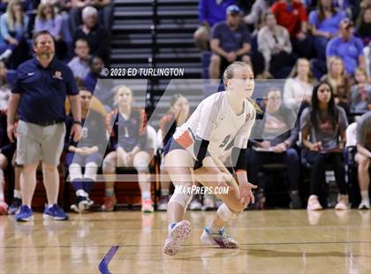 Thumbnail 3 in North Cobb vs. Walton (GHSA 7A Final) photogallery.