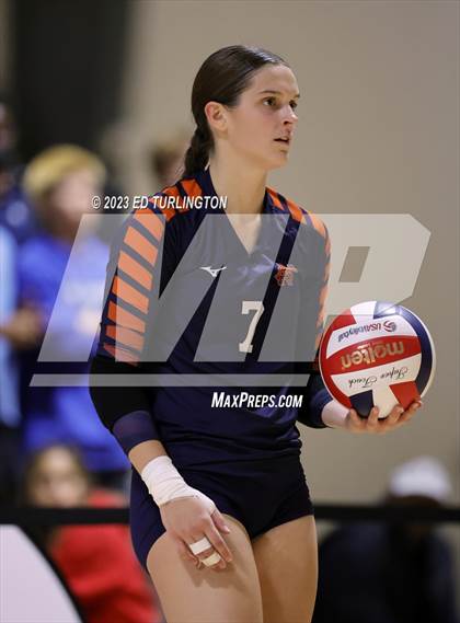 Thumbnail 1 in North Cobb vs. Walton (GHSA 7A Final) photogallery.